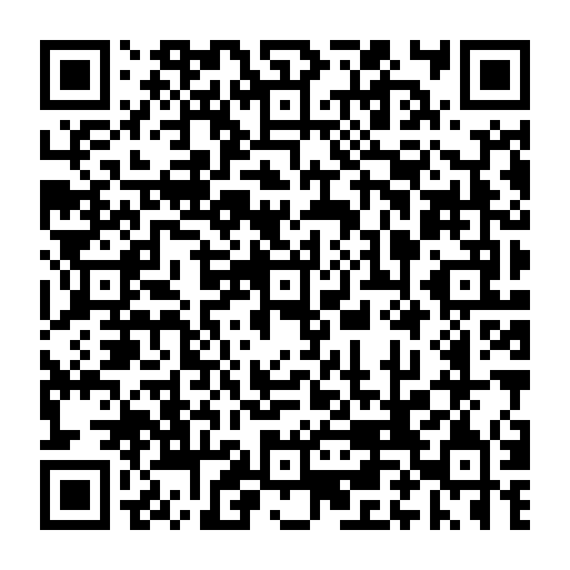 QR Kodu
