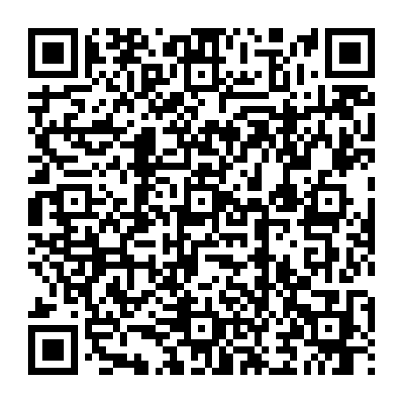 QR Kodu
