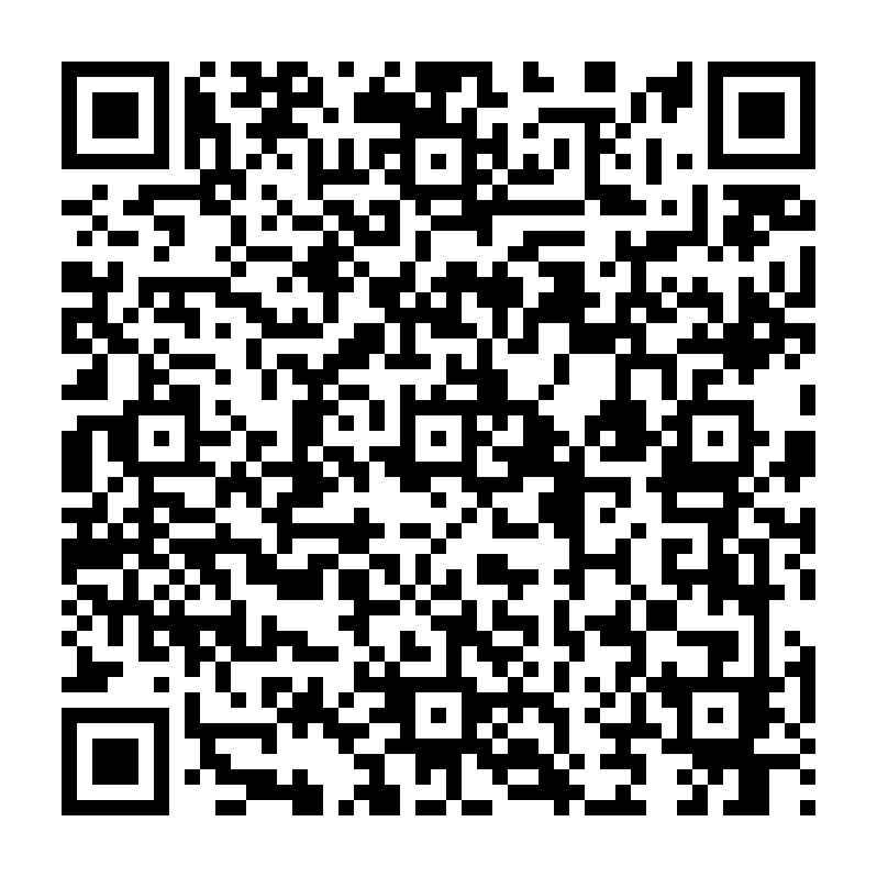 QR Kodu