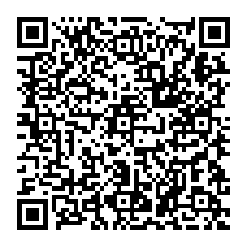 QR Kodu