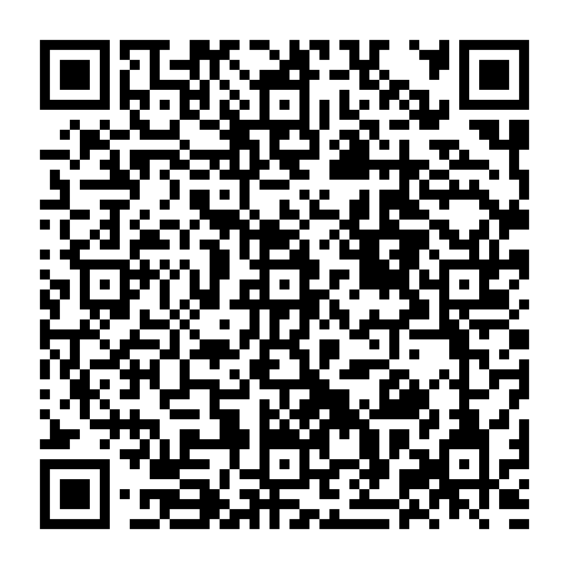 QR Kodu