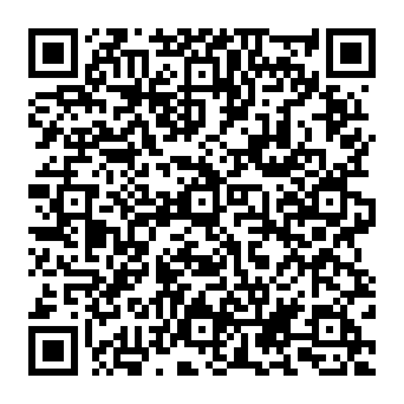 QR Kodu