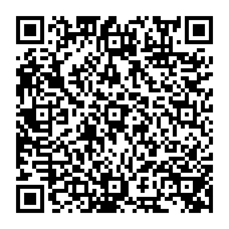 QR Kodu
