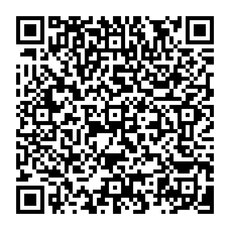 QR Kodu