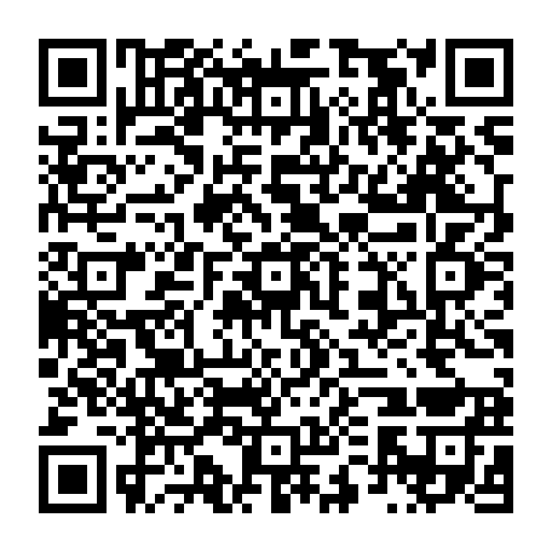 QR Kodu
