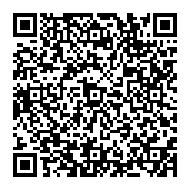 QR Kodu