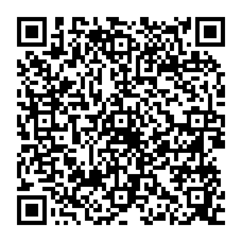 QR Kodu