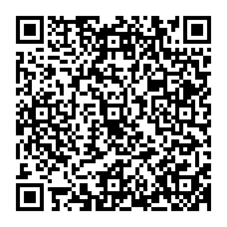 QR Kodu