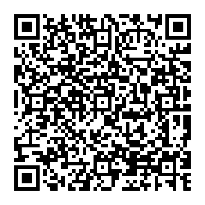 QR Kodu