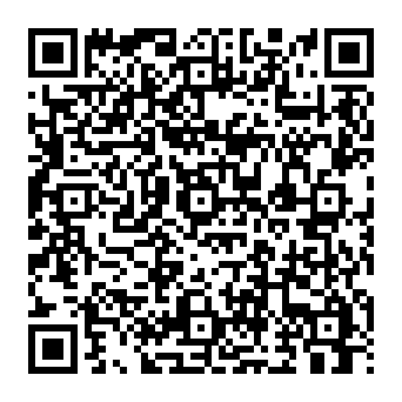 QR Kodu