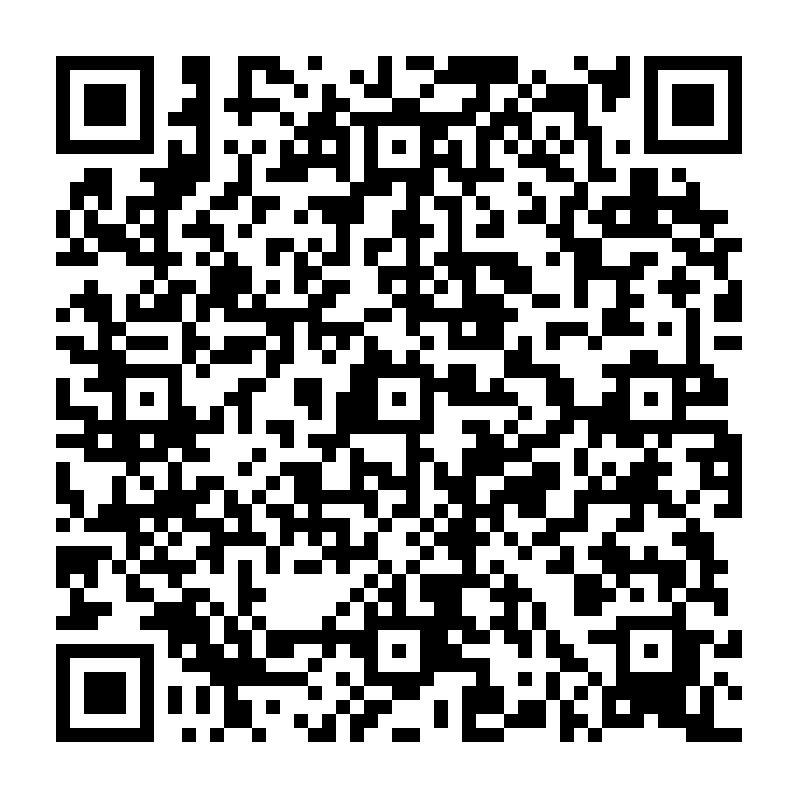 QR Kodu