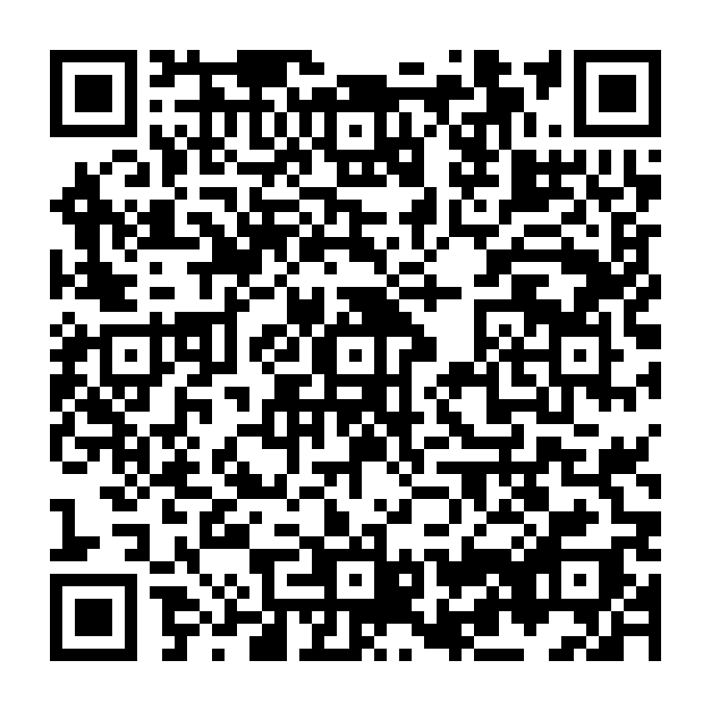 QR Kodu