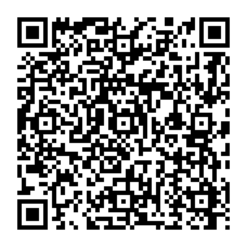 QR Kodu