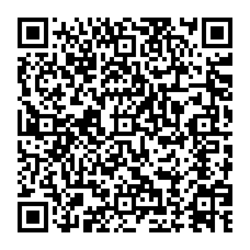 QR Kodu