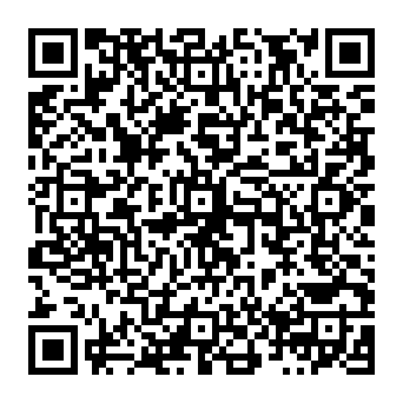 QR Kodu
