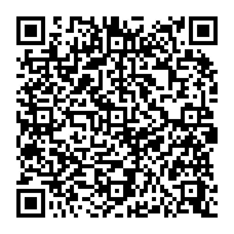 QR Kodu