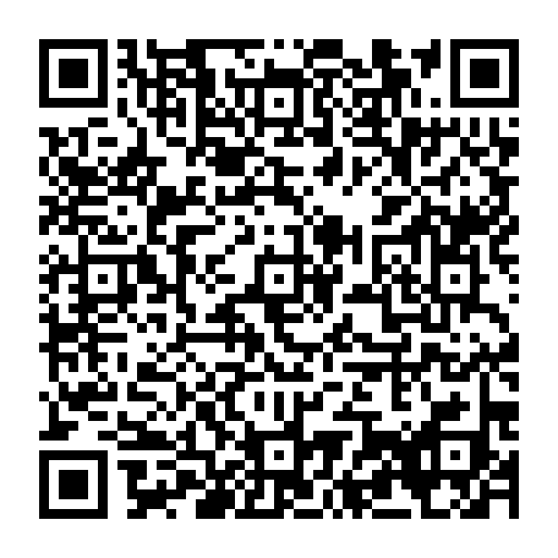 QR Kodu