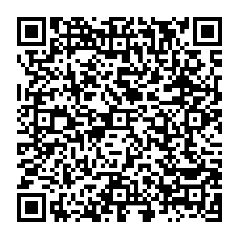 QR Kodu