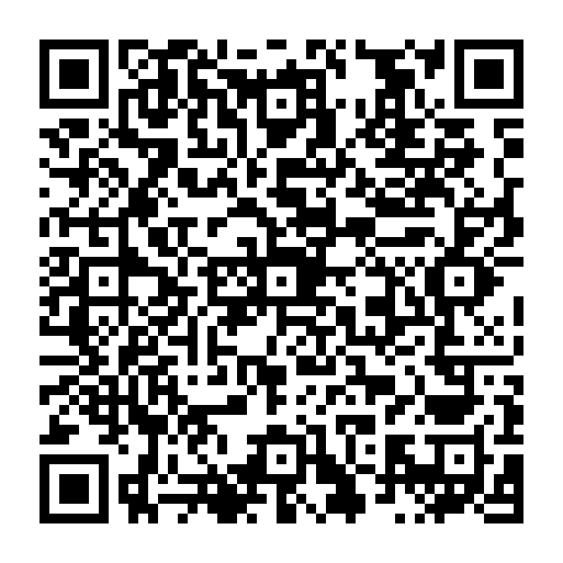 QR Kodu