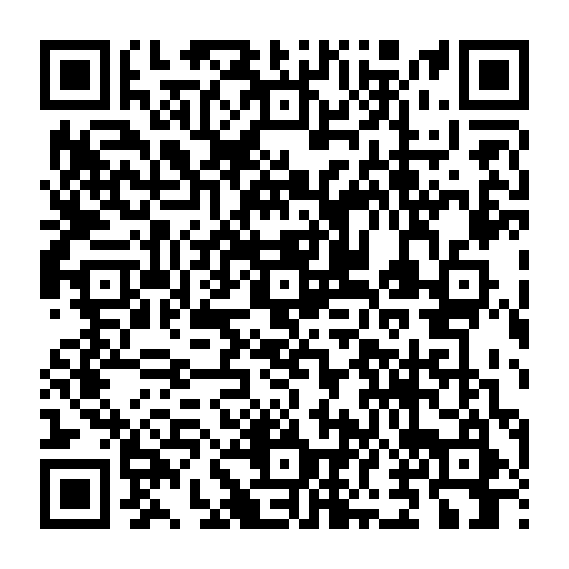 QR Kodu