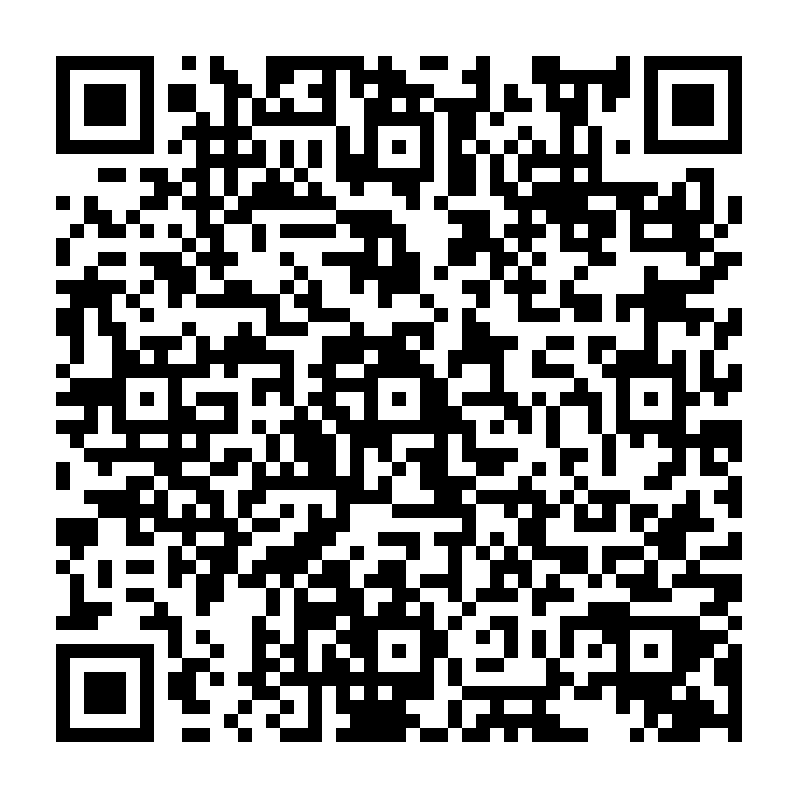 QR Kodu