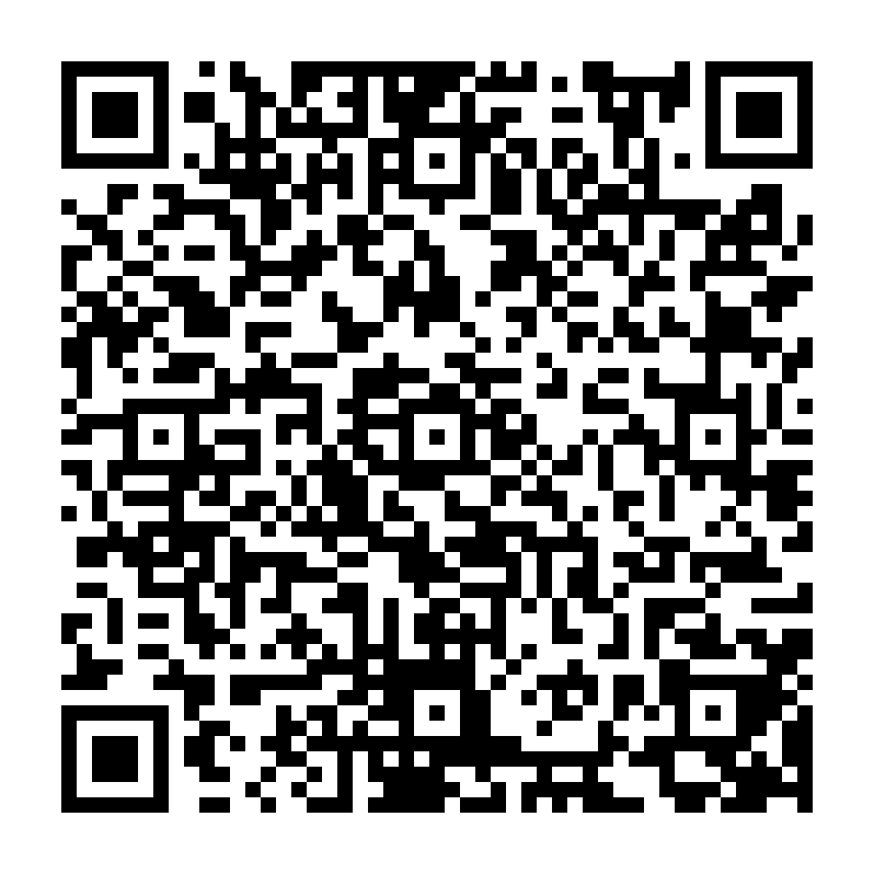 QR Kodu