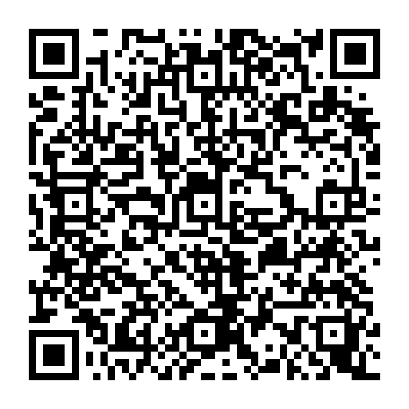 QR Kodu