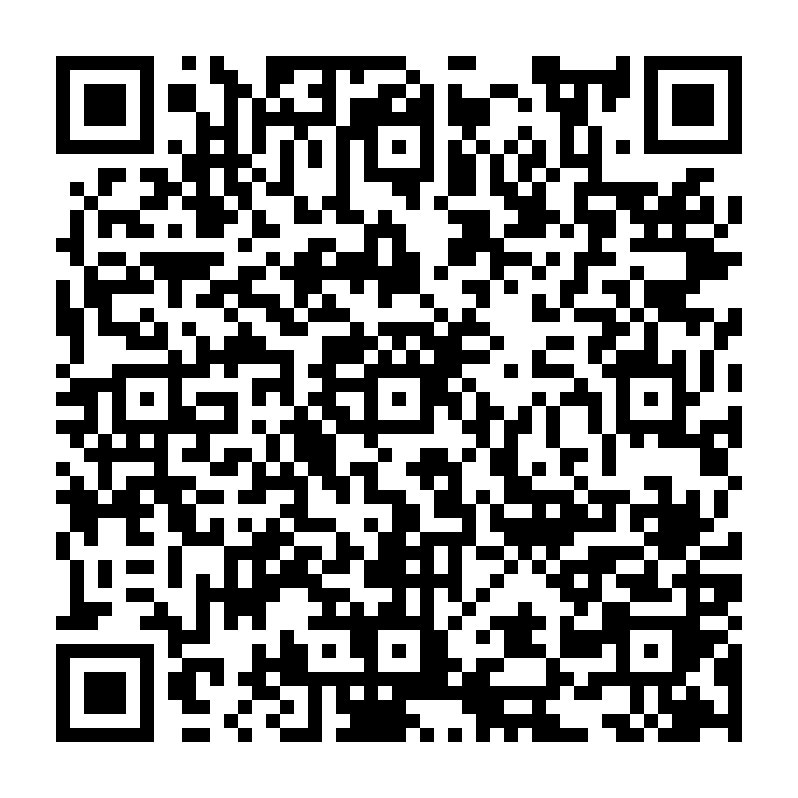 QR Kodu