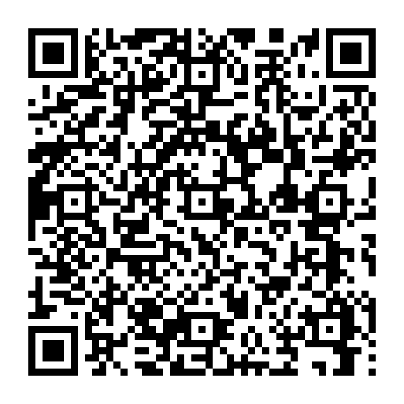 QR Kodu