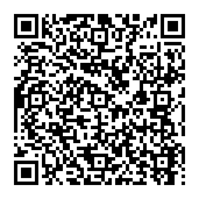 QR Kodu