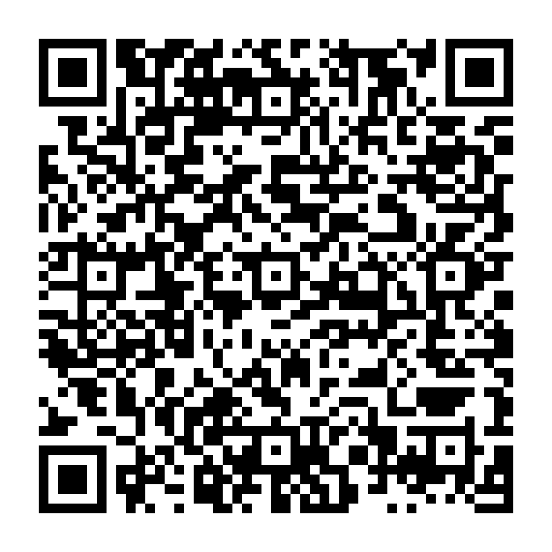 QR Kodu