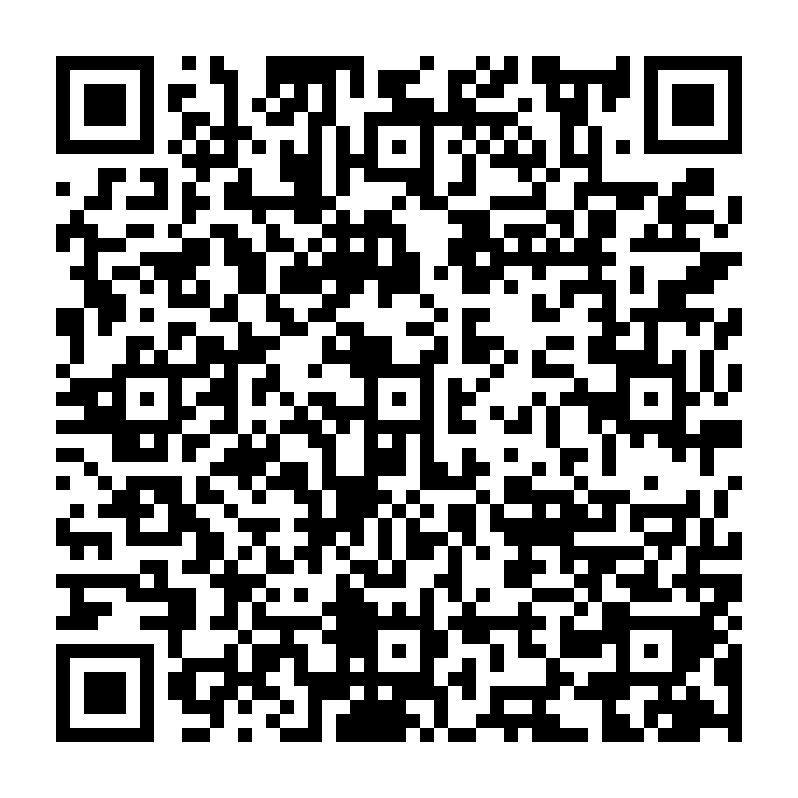 QR Kodu