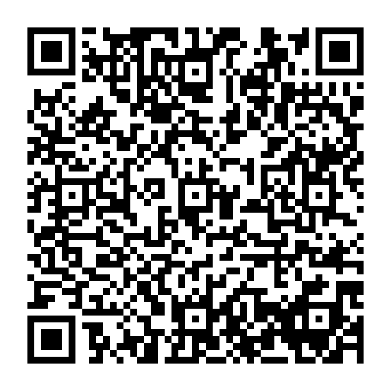 QR Kodu