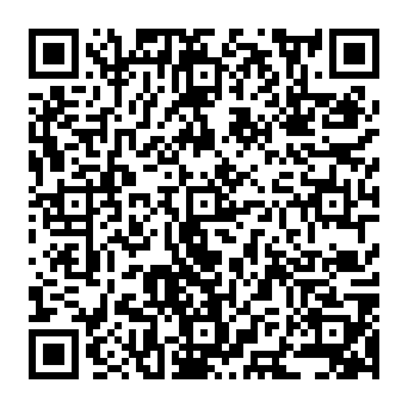 QR Kodu