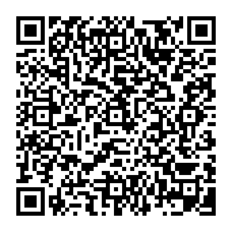 QR Kodu