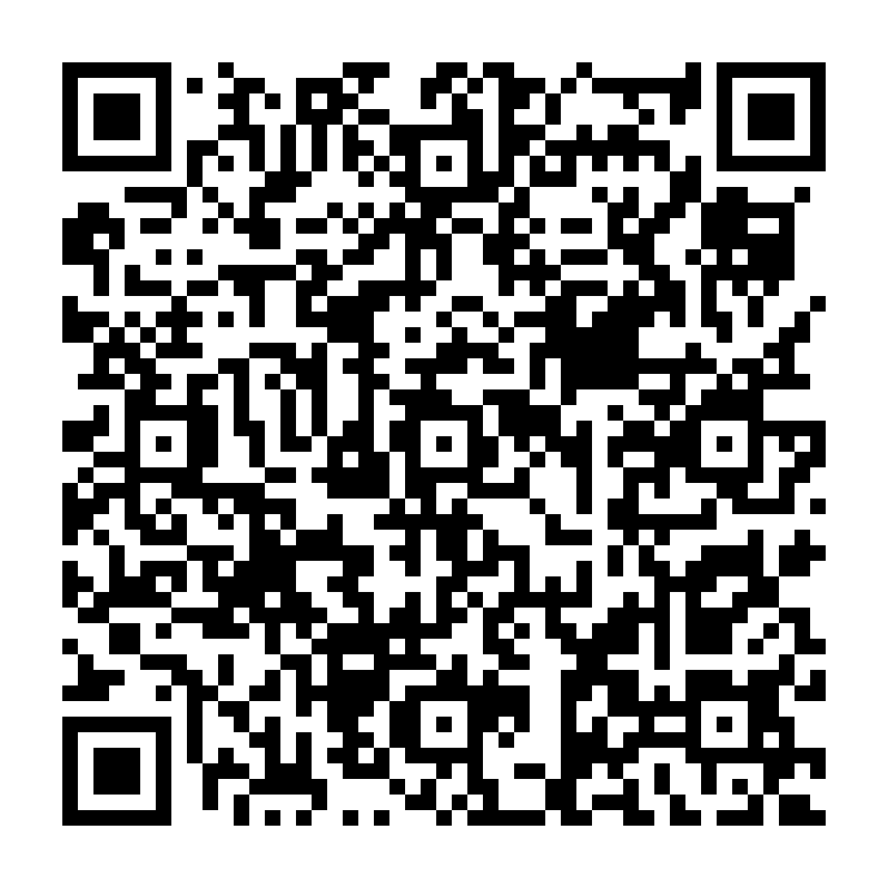 QR Kodu