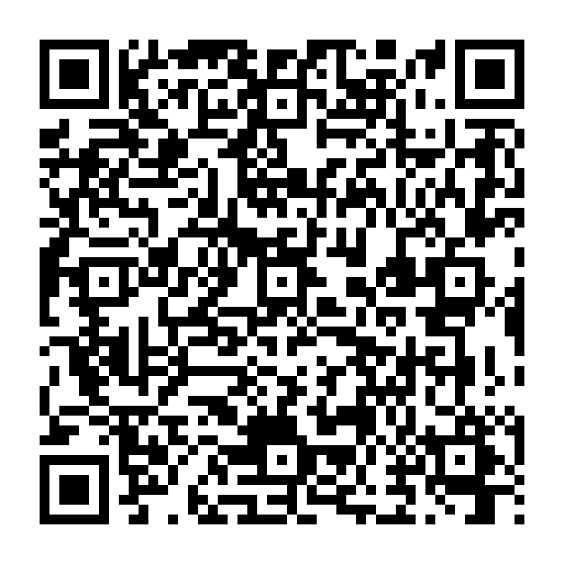 QR Kodu