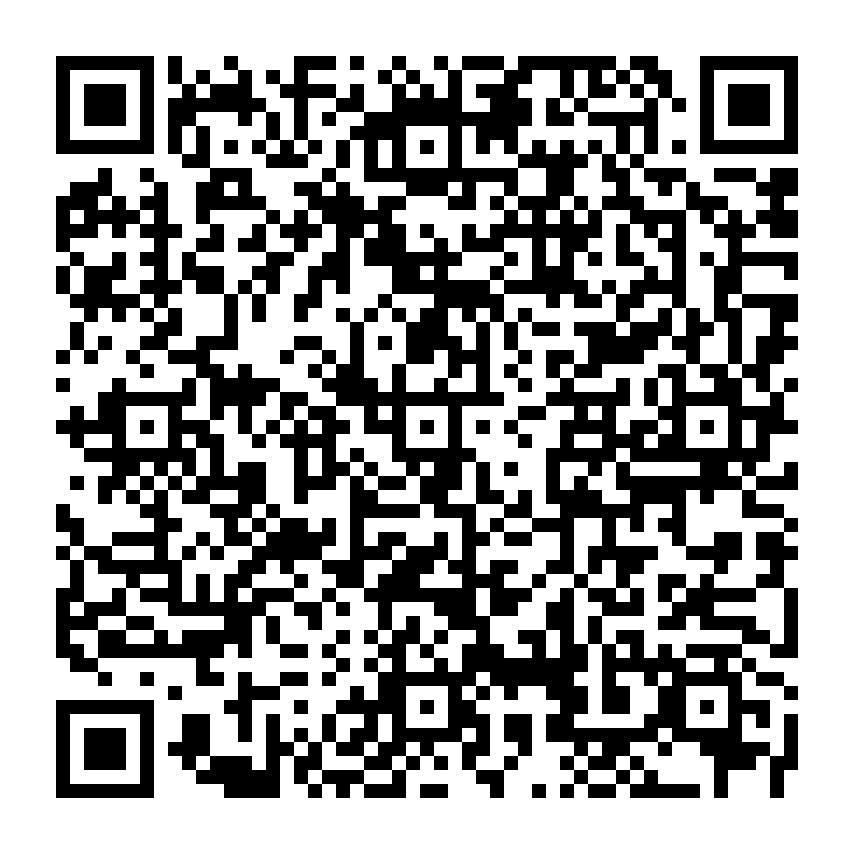 QR Kodu