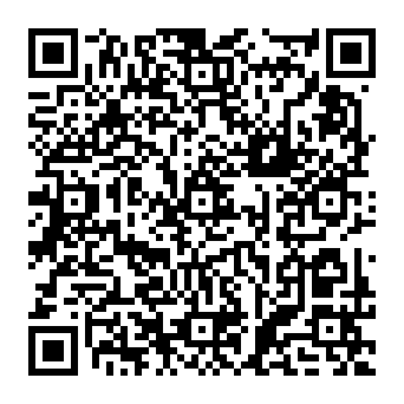 QR Kodu