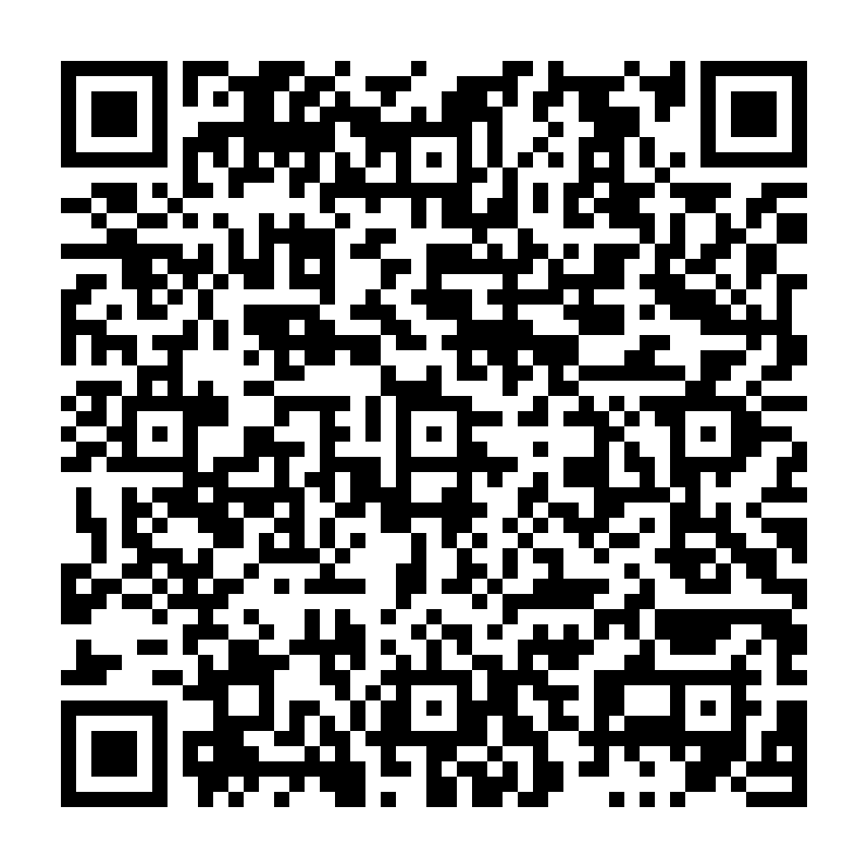 QR Kodu