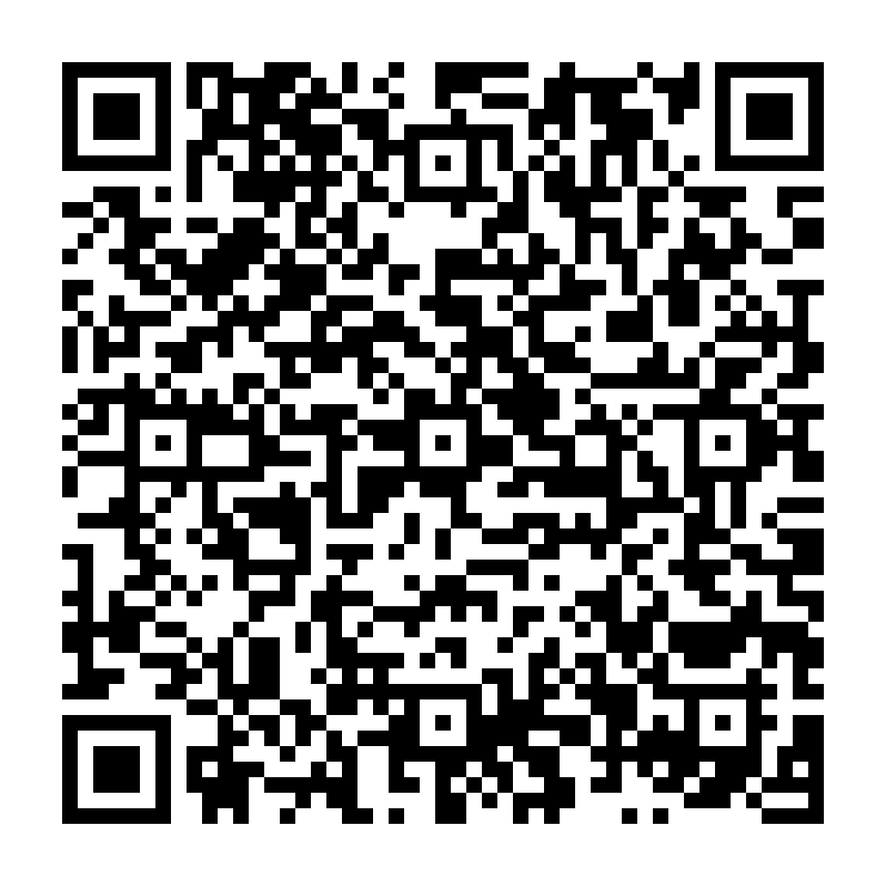 QR Kodu