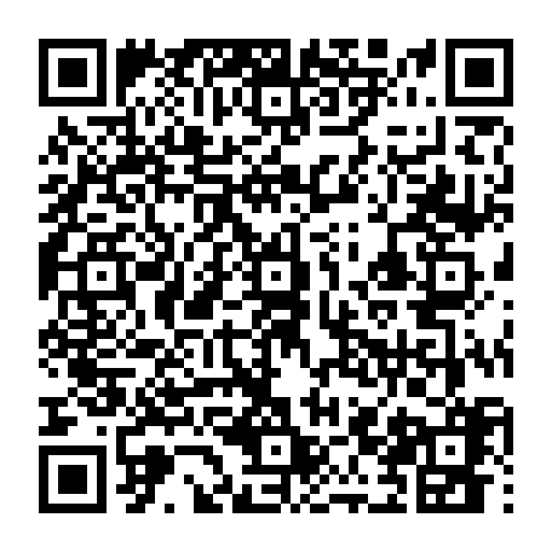 QR Kodu
