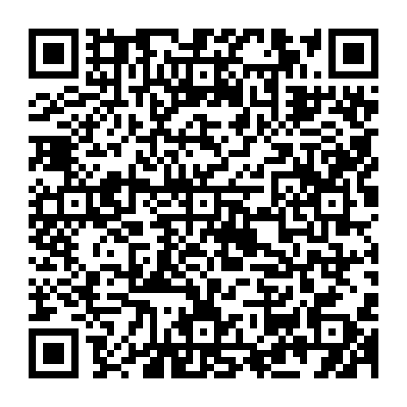 QR Kodu