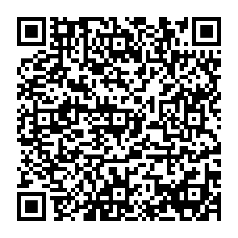 QR Kodu