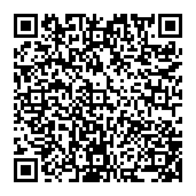 QR Kodu