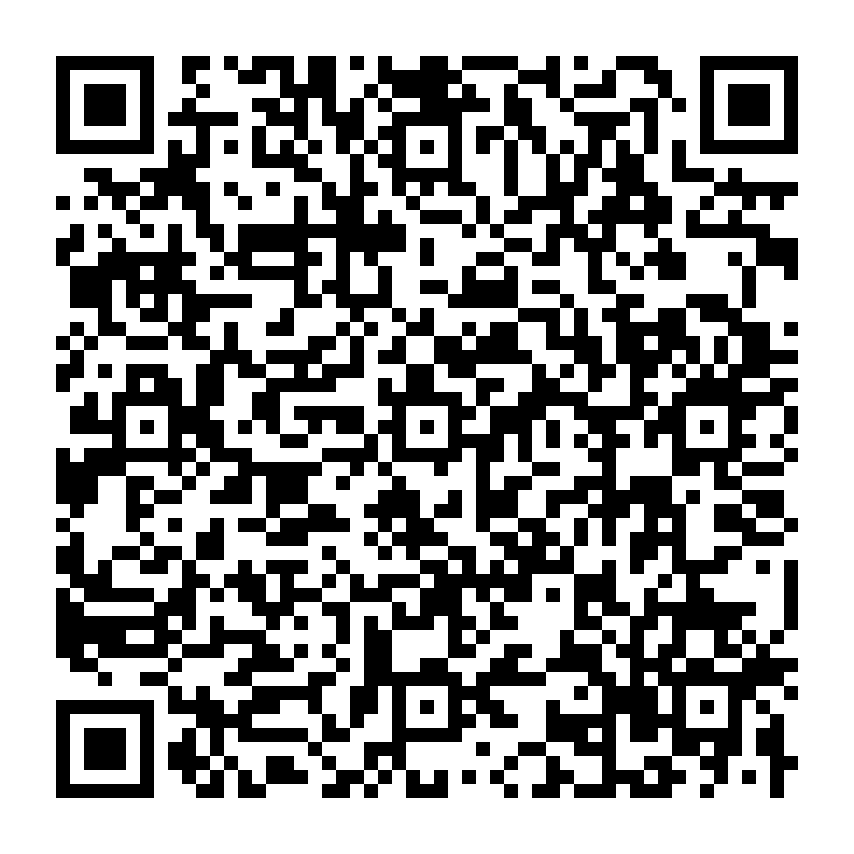 QR Kodu