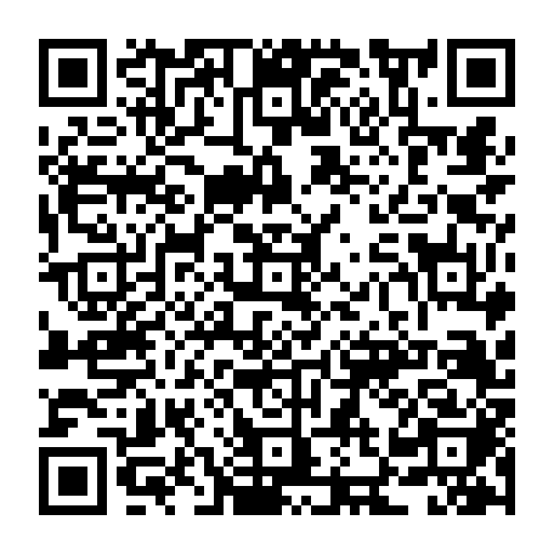 QR Kodu