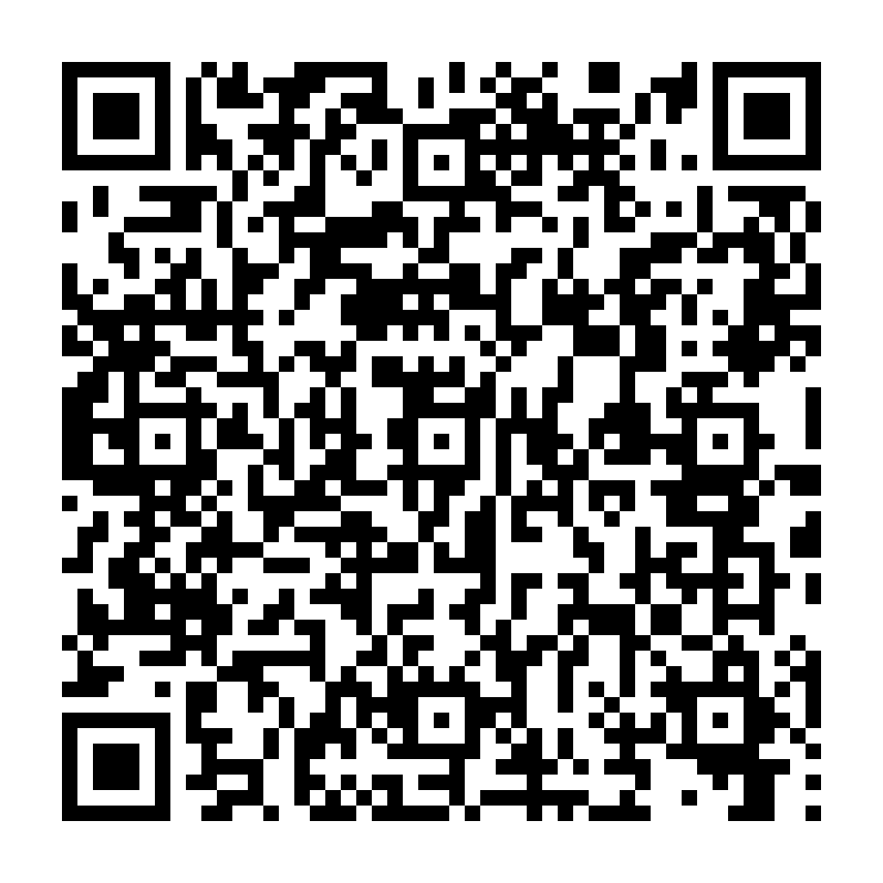 QR Kodu