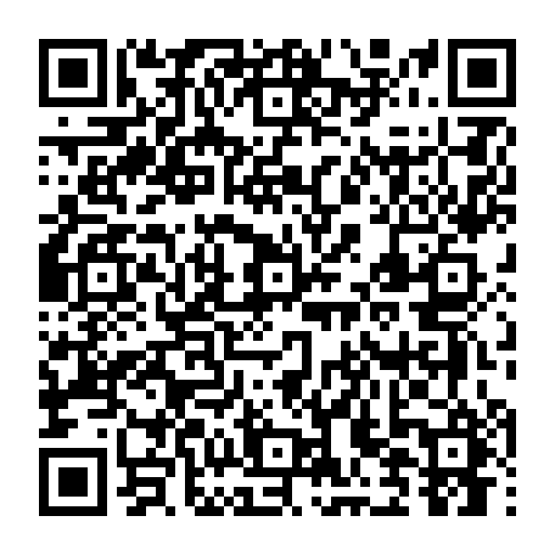 QR Kodu