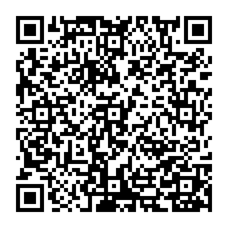 QR Kodu